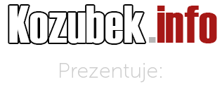 Kozubek.info
